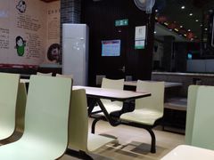 大堂-大西豪(共和分店)