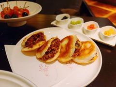 -甄御•海鲜新青岛菜(麦岛店)