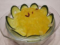 冰镇芦荟-客家大院·非遗赣南客家菜(郁孤台店)