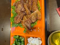 -林二哥宜烤官·宜宾小烧烤