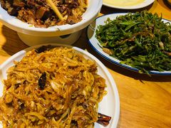 -姥姥家春饼店(惠新东街店)