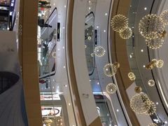 -上海颛桥万达广场