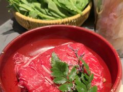 -巴奴毛肚火锅(悠唐购物中心店)