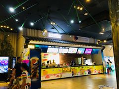 售票处-太平洋影院(西村店)