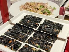 -海陵岛保利皇冠假日酒店·御公馆中餐厅 CANAL LNUA