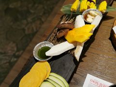 -樱宿日式和牛烧肉(五道口店)