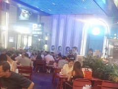 -牛啤堂精酿啤酒餐吧(五棵松华熙店)
