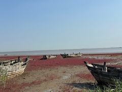 -辽宁团山国家级海洋公园