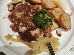 -潮巷·老潮汕美食集市(欢乐港湾店)