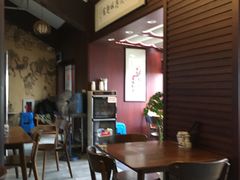 -孙盛兴奥灶面馆·蟹黄面·三虾面(山塘街总店)