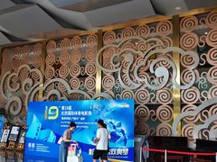 -天幕新彩云国际影城(激光巨幕店)