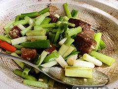 辽葱谷饲牛肉-逸道(益丰·外滩源店)