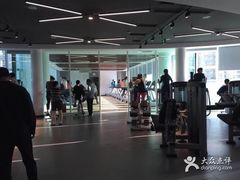 -一兆韦德健身(慧芝湖店)