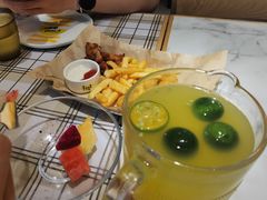 -菲滋意式餐厅(西溪印象城店)