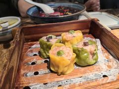 -真粥稻茶餐厅(星汇园店)