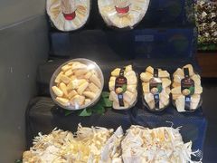 -鲜丰水果(大武汉1911店)
