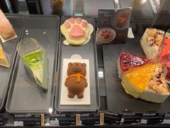 -星巴克(真如星光耀广场店)