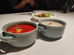 -俄士厨房(五棵松华熙LIVE店)