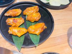 -九田家黑牛烤肉料理(新光汇店)