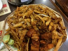 -葛记焖饼(伏牛路店)