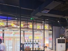 -醉炫音速烧烤·干煸菜(沙河总店)