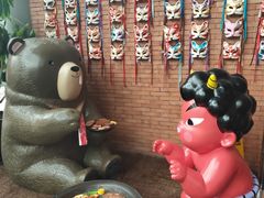 -神户赤童日式烤肉伙伴(东直门店)
