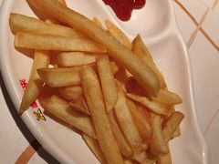 -豪享来中西餐厅(隆昌店)