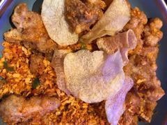 -钳真多钓虾馆·小龙虾海鲜烧烤(九六广场店)