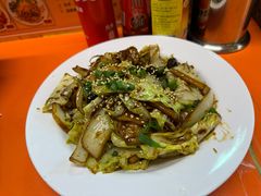 -拉面莊夢語＆中华料理八椿