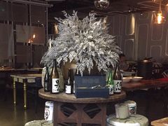 大堂-JUKEBOX玖部音乐餐厅(华侨城店)