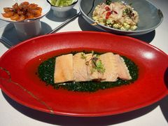 -许家菜(望江店)