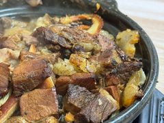 -赵家牛肉砂锅(台西三路店)