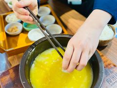 -良米山·云南野生菌过桥米线(上海首店)