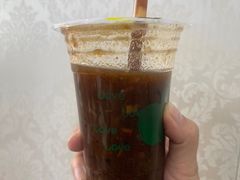 -清真玉林老字号稍麦羊杂碎(宽巷子民族美食街店)