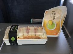 -一鸣真鲜奶吧(温州南站店)