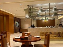 -杭州JW万豪酒店-万豪中餐厅