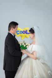 -罗马经典婚纱摄影·轻奢化定制