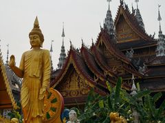 -西双版纳总佛寺