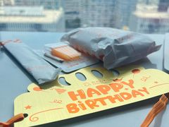 -壹点壹客·生日蛋糕(南山店)