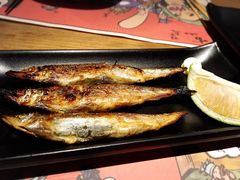 -烧鸟横丁(联发文创口岸店)