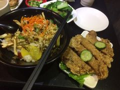 -长寿面(北京西路店)