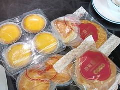 -龙凤点心饼家·39年老字号(松岗店)