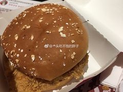 -肯德基(下沙和达城店)