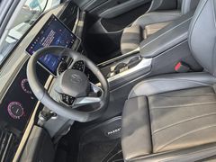 -上汽大众成都华星西蒙4S店