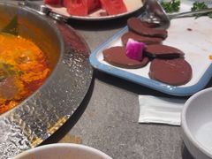 -狼头山火锅 KTV欢唱·烤串(理工大学店)