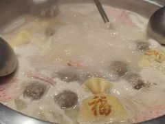 -骨之味·筒骨汤火锅(江头店)