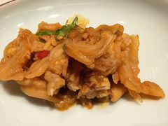 -上海宝华喜来登酒店·采悦轩中餐厅