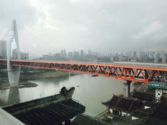 -纸盐河码头火锅(十八梯店)