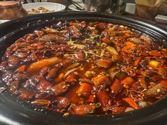 -大鸭梨烤鸭(金色漫香店)