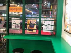 -孖记茶档·热腾茶餐(江南西plus店)